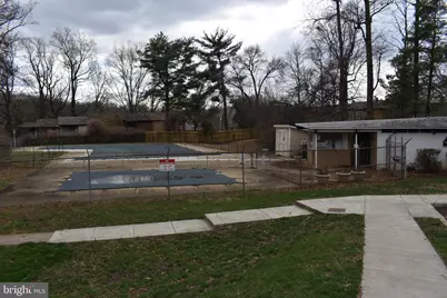 4903 Americana Drive #107, Annandale, VA 22003 - Photo 31