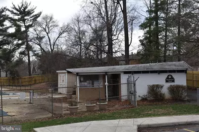 4903 Americana Drive #107, Annandale, VA 22003 - Photo 43