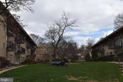 4903 Americana Drive #107, Annandale, VA 22003 - Photo 39