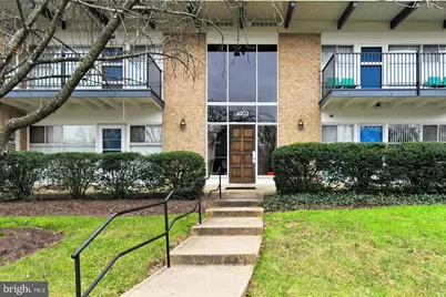 4903 Americana Drive #107, Annandale, VA 22003 - Photo 3