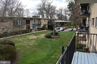 4903 Americana Drive #107, Annandale, VA 22003 - Photo 33