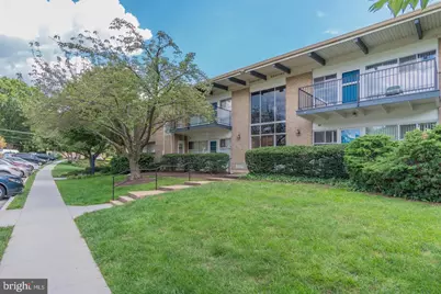 4903 Americana Drive #107, Annandale, VA 22003 - Photo 5