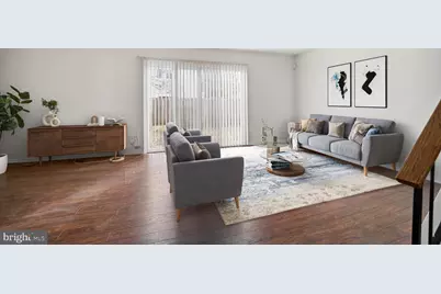 5490 Safe Harbor Court, Fairfax, VA 22032 - Photo 7