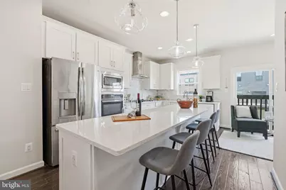 3164 Virginia Bluebell Court, Fairfax, VA 22031 - Photo 3