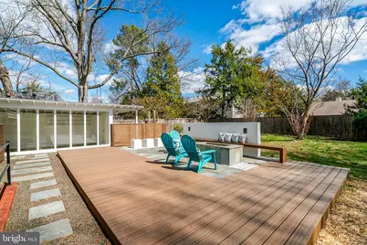 1012 Croton Drive, Alexandria, VA 22308 - Photo 55