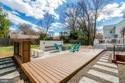 1012 Croton Drive, Alexandria, VA 22308 - Photo 53