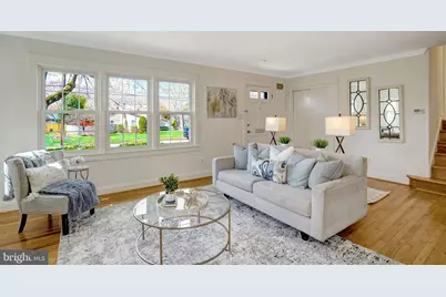 1012 Croton Drive, Alexandria, VA 22308 - Photo 11