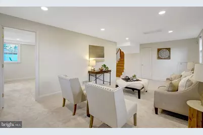 1012 Croton Drive, Alexandria, VA 22308 - Photo 37