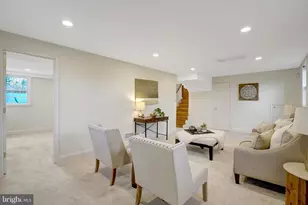 1012 Croton Dr, Alexandria, VA 22308 - Photo 37