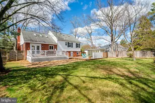 1012 Croton Dr, Alexandria, VA 22308 - Photo 63