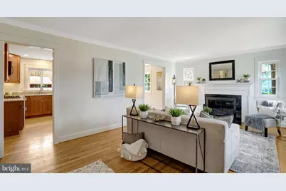 1012 Croton Drive, Alexandria, VA 22308 - Photo 7