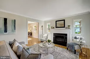 1012 Croton Dr, Alexandria, VA 22308 - Photo 9