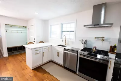 7304 Inzer Street, Springfield, VA 22151 - Photo 5