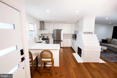 7304 Inzer Street, Springfield, VA 22151 - Photo 3