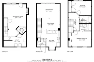 6597 Skylemar Trail, Centreville, VA 20121 - Photo 15