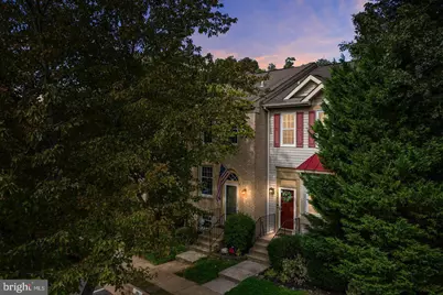 6597 Skylemar Trail, Centreville, VA 20121 - Photo 11