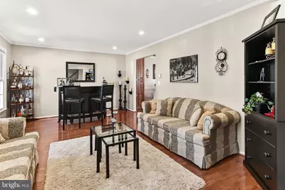 9056 Brook Ford Road, Burke, VA 22015 - Photo 5