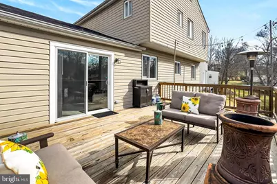 9056 Brook Ford Road, Burke, VA 22015 - Photo 43