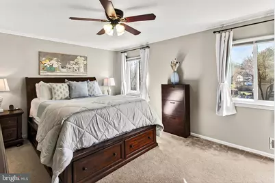 9056 Brook Ford Road, Burke, VA 22015 - Photo 25