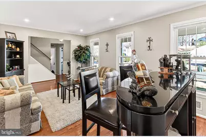 9056 Brook Ford Road, Burke, VA 22015 - Photo 7