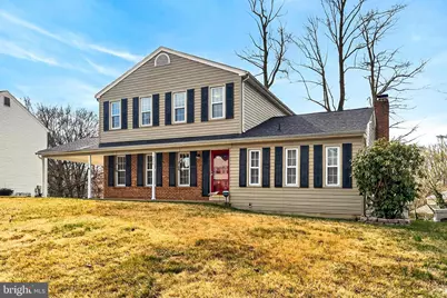 9056 Brook Ford Road, Burke, VA 22015 - Photo 55