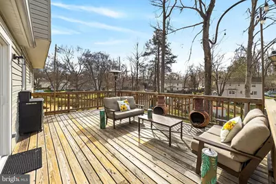 9056 Brook Ford Road, Burke, VA 22015 - Photo 41