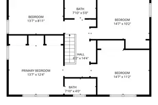 4102 Port Rae Ln, Fairfax, VA 22033 - Photo 49