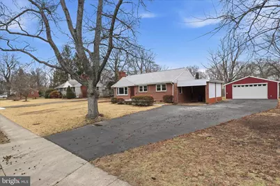 6003 Brookland Road, Alexandria, VA 22310 - Photo 1