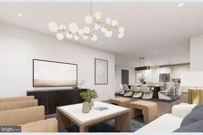 9540 Bastille Street #601, Fairfax, VA 22031 - Photo 1