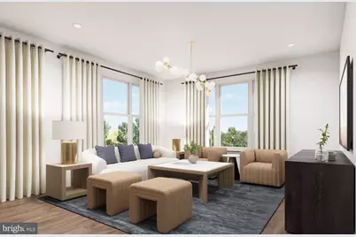 9540 Bastille Street #601, Fairfax, VA 22031 - Photo 3