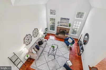 12756 Alder Woods Drive, Fairfax, VA 22033 - Photo 31