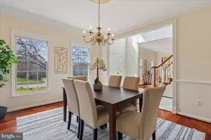 12756 Alder Woods Dr, Fairfax, VA 22033 - Photo 9