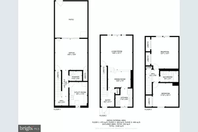 5824 Rexford Drive #731, Springfield, VA 22152 - Photo 1