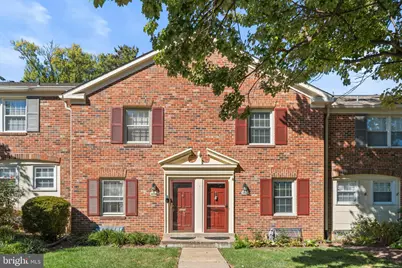 5824 Rexford Drive #731, Springfield, VA 22152 - Photo 3