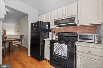 5824 Rexford Drive #731, Springfield, VA 22152 - Photo 11