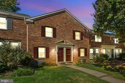 5824 Rexford Drive #731, Springfield, VA 22152 - Photo 3