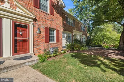 5824 Rexford Drive #731, Springfield, VA 22152 - Photo 25