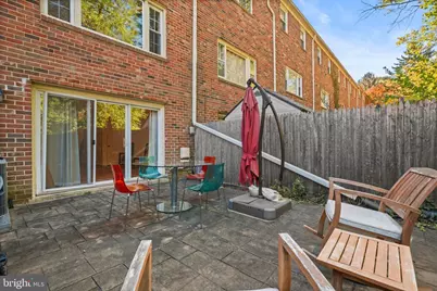 5824 Rexford Drive #731, Springfield, VA 22152 - Photo 27