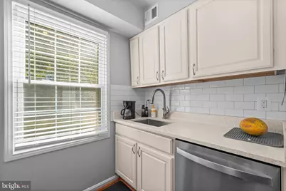 5824 Rexford Drive #731, Springfield, VA 22152 - Photo 9