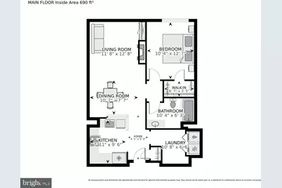 9480 Virginia Center Boulevard #314, Vienna, VA 22181 - Photo 23