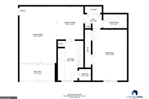 5606 Bloomfield Dr, Alexandria, VA 22312 - Photo 21