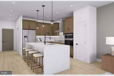 8131 Shining Star Lane #404, Vienna, VA 22182 - Photo 3