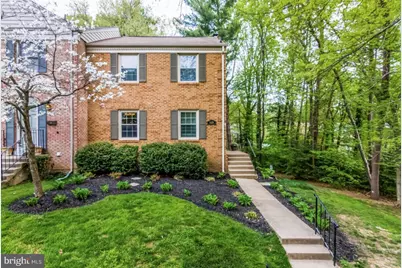 5439 Plymouth Meadows Court, Fairfax, VA 22032 - Photo 1