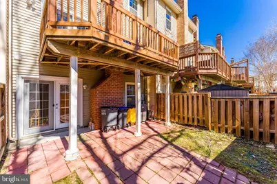 4261 Fox Lake Drive, Fairfax, VA 22033 - Photo 53