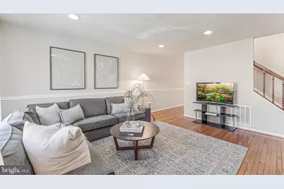 4261 Fox Lake Drive, Fairfax, VA 22033 - Photo 11