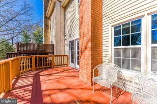 4261 Fox Lake Dr, Fairfax, VA 22033 - Photo 29