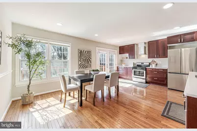 4261 Fox Lake Drive, Fairfax, VA 22033 - Photo 13