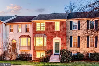 4261 Fox Lake Drive, Fairfax, VA 22033 - Photo 1