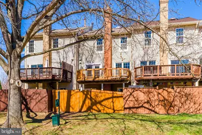 4261 Fox Lake Drive, Fairfax, VA 22033 - Photo 55