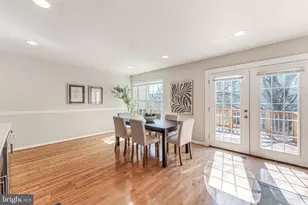 4261 Fox Lake Dr, Fairfax, VA 22033 - Photo 9